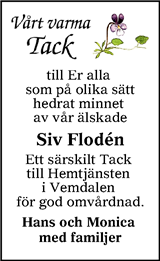 Tidningen Härjedalen