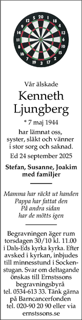 Dalslänningen