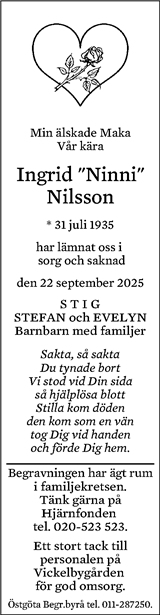 Norrköpings Tidningar