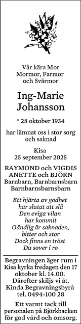 Östgöta Correspondenten