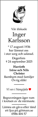 Karlskoga Kuriren,Karlskoga Tidning