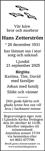 Ljusdals-Posten