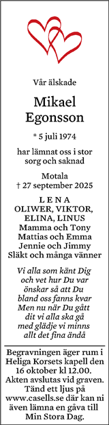Motala Vadstena Tidning