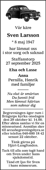 Sydsvenskan