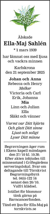 Blekinge Läns Tidning