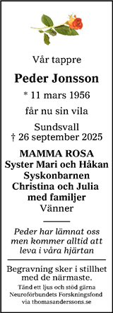 Sundsvalls Tidning