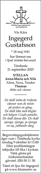 Mariestads-Tidningen