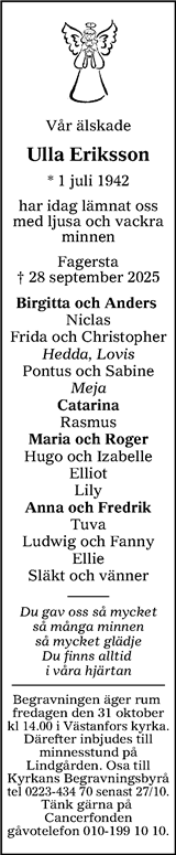 Fagersta-Posten