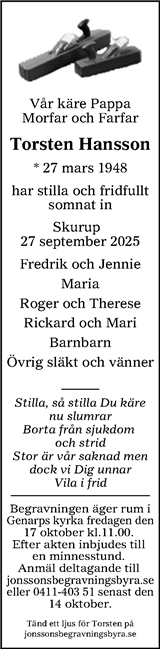 Skånska Dagbladet
