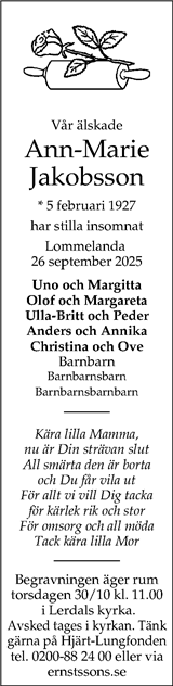 Dalslänningen