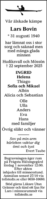 Sundsvalls Tidning