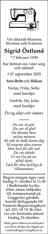 Västerås Tidning