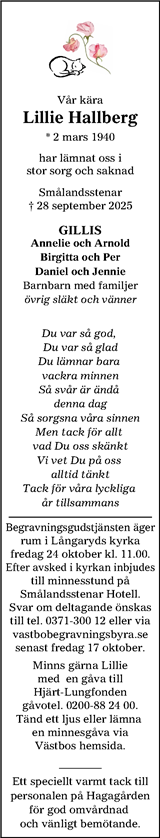 Hallandsposten