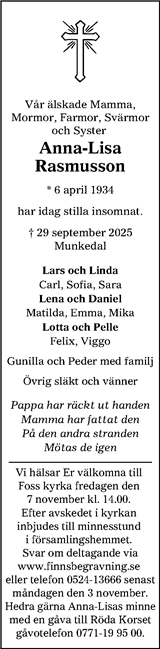 Bohusläningen