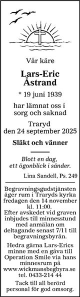 Smålänningen