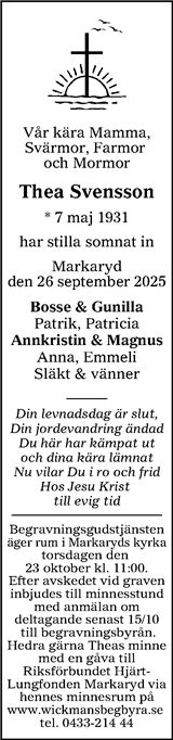 Smålänningen
