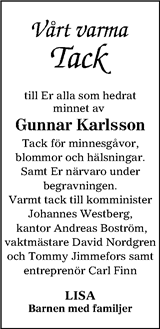 Bohusläningen