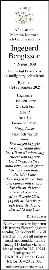 Kristianstadsbladet,Norra Skåne