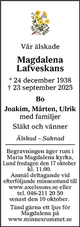 Sydsvenskan
