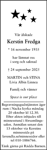 Svenska Dagbladet