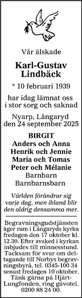 Smålänningen