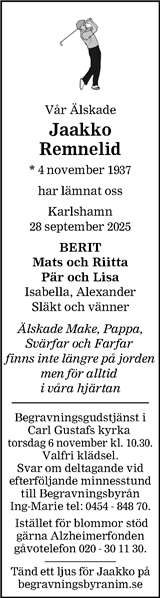 Blekinge Läns Tidning