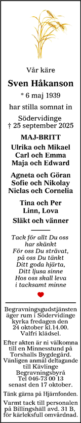 Skånska Dagbladet
