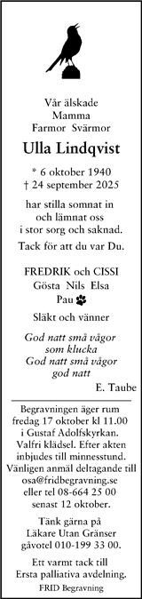 Svenska Dagbladet