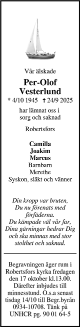 Västerbottens Mellanbygd