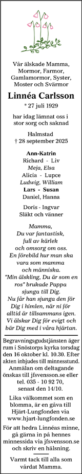 Hallandsposten