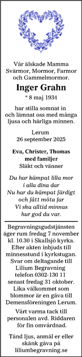 Lokalpressen Lerum