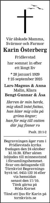 Blekinge Läns Tidning