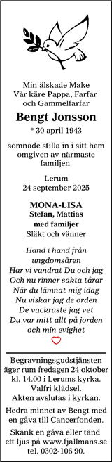 Lokalpressen Lerum