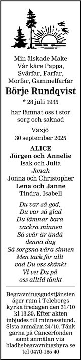 Smålandsposten