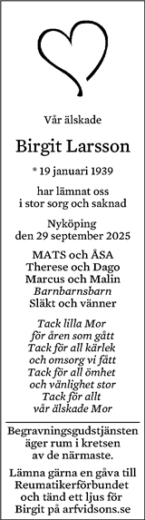Södermanlands Nyheter
