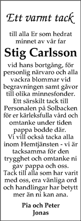 Dalslänningen