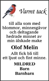 Finnveden NU/Västbo Andan