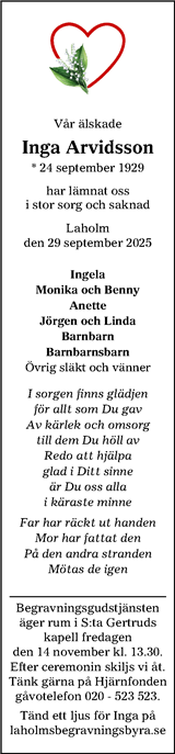 Laholms Tidning