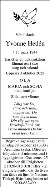 Upsala Nya Tidning
