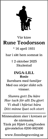 Bohusläningen