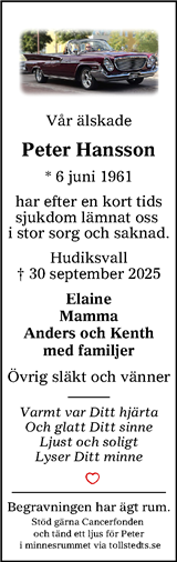Hudiksvalls Tidning