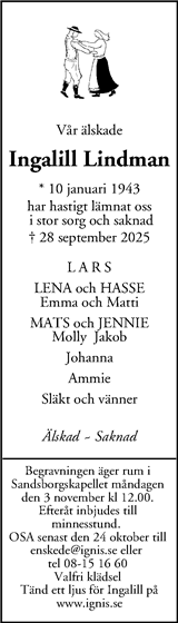 Mitt i Tyresö