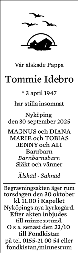 Södermanlands Nyheter