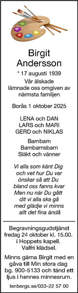 Borås Tidning