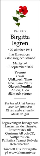 Mariestads-Tidningen