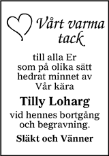 Tidningen Härjedalen