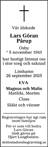 Sydsvenskan