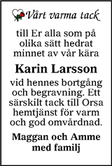 Mora Tidning