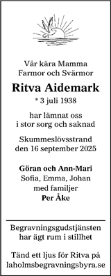 Laholms Tidning