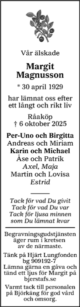 Smålänningen